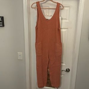 A Free People jumpsuit